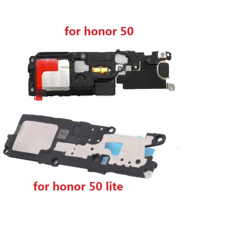 Говорител за Huawei Honor 50 Lite 50Lite високоговорител с един сигнал, долна говорител, гъвкав кабел за пълна такса
