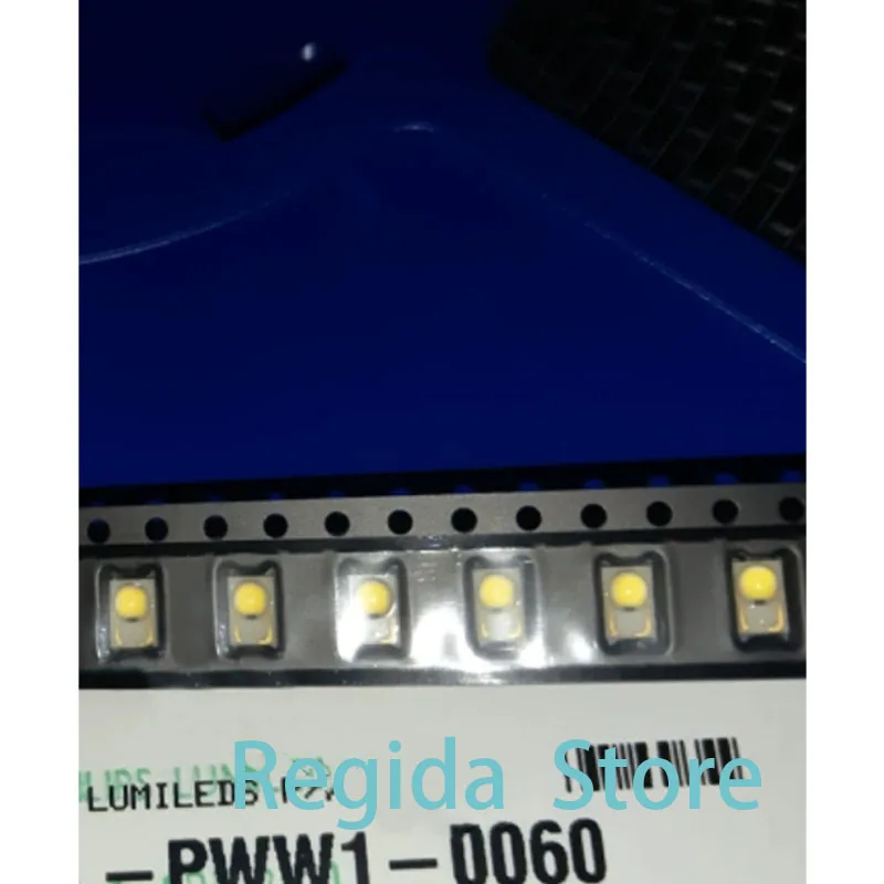 5ШТ светодиоди LXML-PWW1-0060