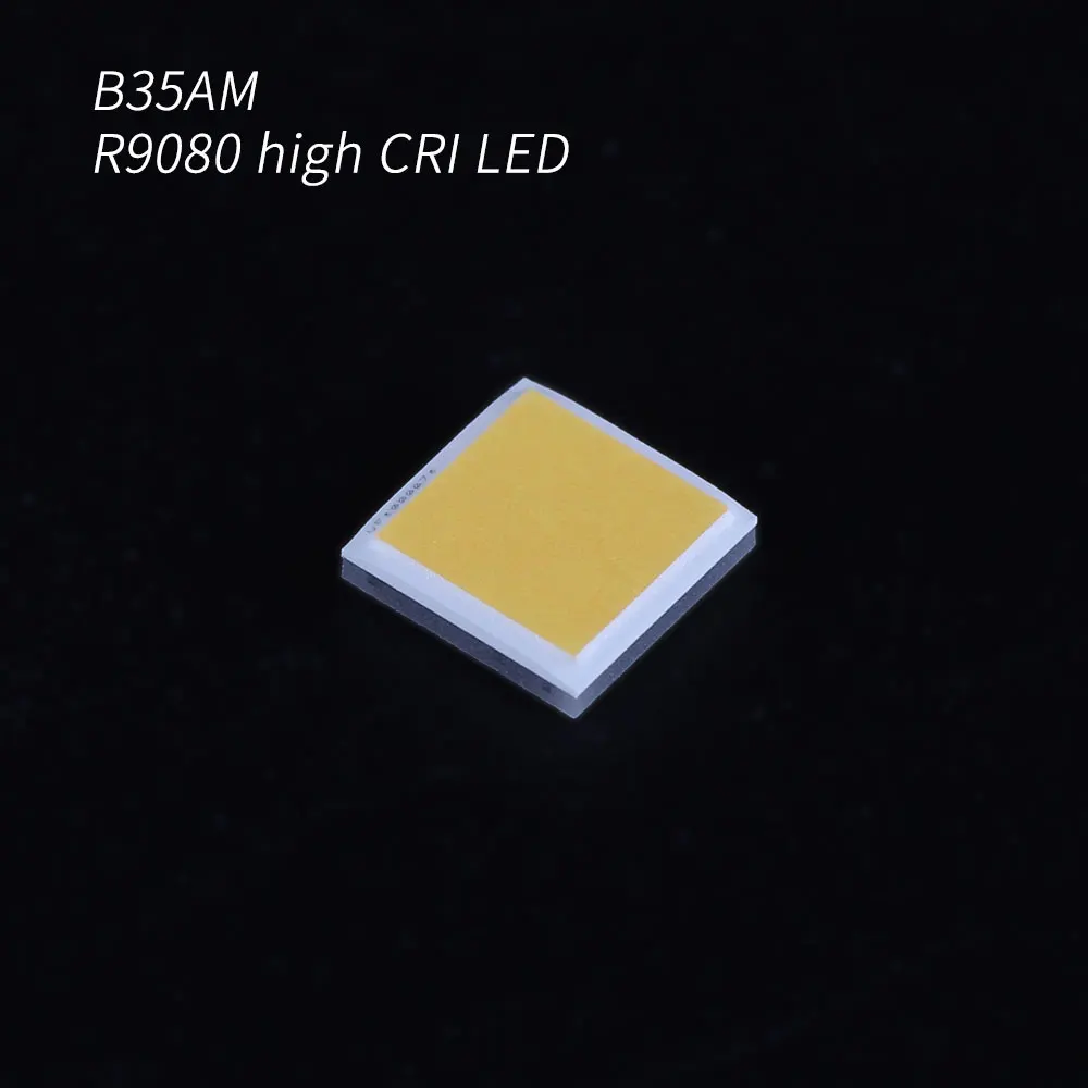 Led B35AM R9080 с висок CRI, NV4WB35AMT, 4500K 5700K 2700K