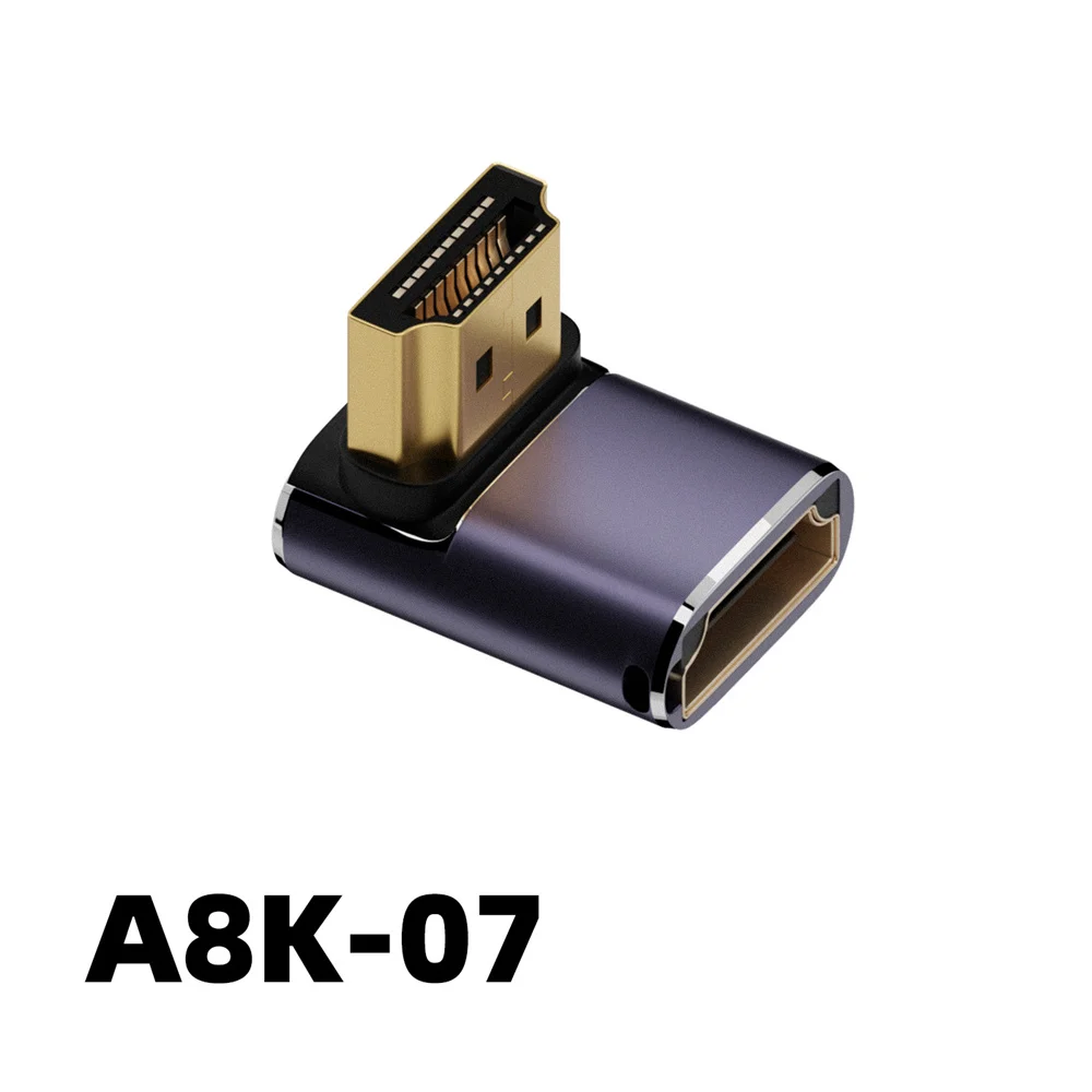 1 ~ 6ШТ Конектор 2.1 кабел адаптер с ъгъл на наклона 270-90 градуса, 2 броя преобразуватели от типа 