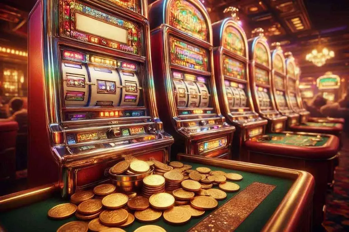 Dudespin Casino